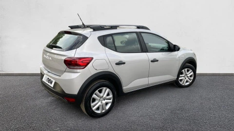 Dacia Sandero Stepway Essential 74kW (100CV) ECO-G