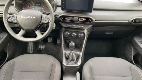 Dacia Sandero Stepway Essential 74kW (100CV) ECO-G