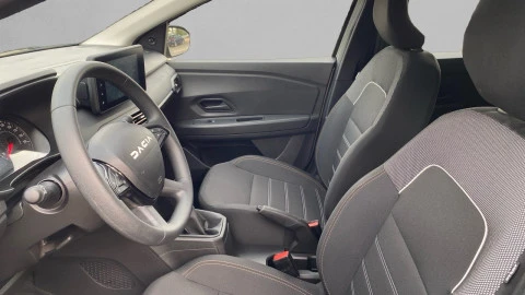 Dacia Sandero Stepway Essential 74kW (100CV) ECO-G