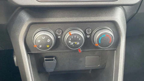 Dacia Sandero Stepway Essential 74kW (100CV) ECO-G
