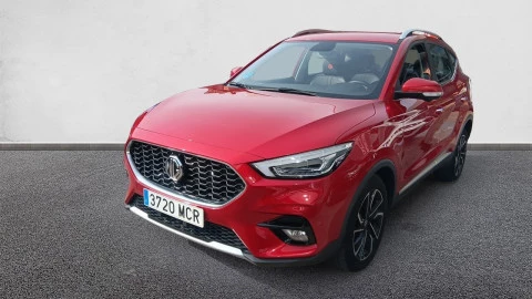 MG ZS 1.5 Luxury