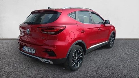 MG ZS 1.5 Luxury