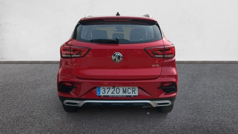 MG ZS 1.5 Luxury