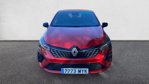 Renault Clio techno Eco-G 100cv (74kW)