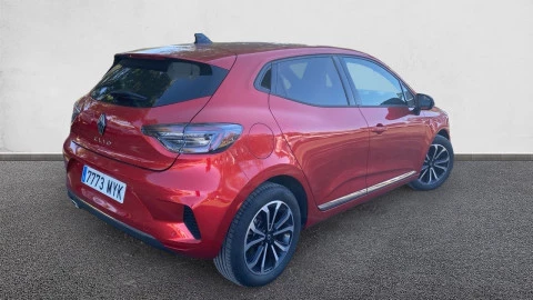 Renault Clio techno Eco-G 100cv (74kW)