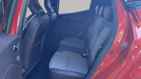 Renault Clio techno Eco-G 100cv (74kW)