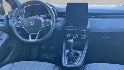 Renault Clio techno Eco-G 100cv (74kW)