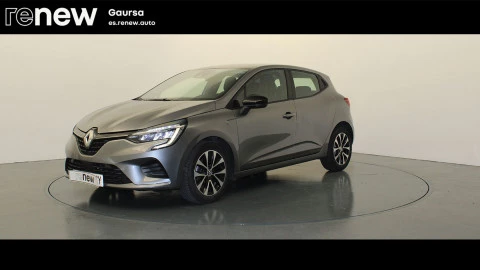 Renault Clio Equilibre TCe 67 kW (91CV)
