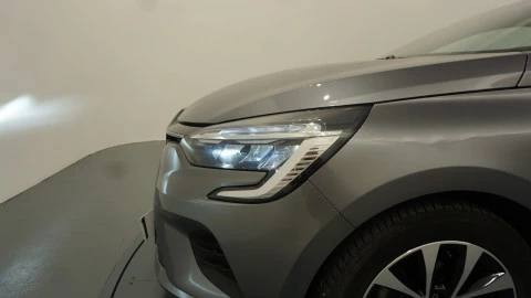 Renault Clio Equilibre TCe 67 kW (91CV)