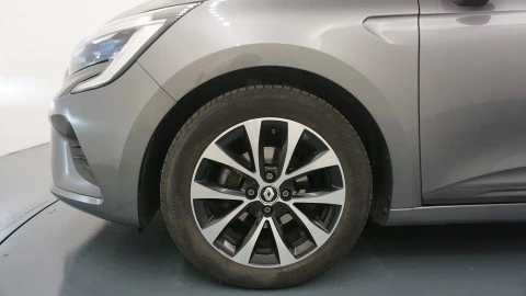 Renault Clio Equilibre TCe 67 kW (91CV)