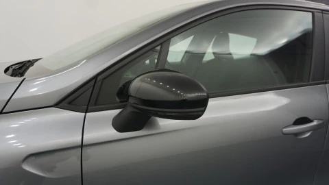 Renault Clio Equilibre TCe 67 kW (91CV)