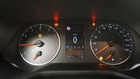 Renault Clio Equilibre TCe 67 kW (91CV)