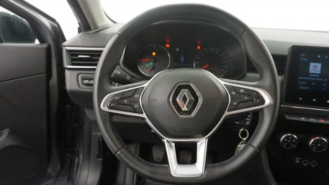 Renault Clio Equilibre TCe 67 kW (91CV)
