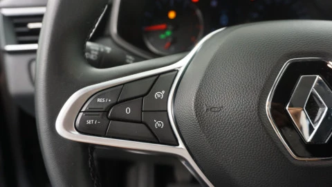 Renault Clio Equilibre TCe 67 kW (91CV)