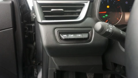 Renault Clio Equilibre TCe 67 kW (91CV)