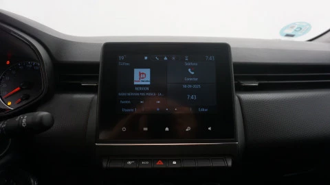 Renault Clio Equilibre TCe 67 kW (91CV)
