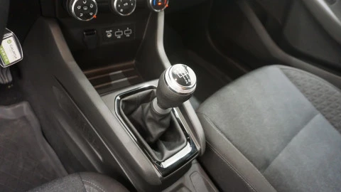 Renault Clio Equilibre TCe 67 kW (91CV)