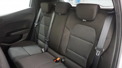 Renault Clio Equilibre TCe 67 kW (91CV)