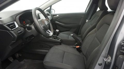 Renault Clio Equilibre TCe 67 kW (91CV)