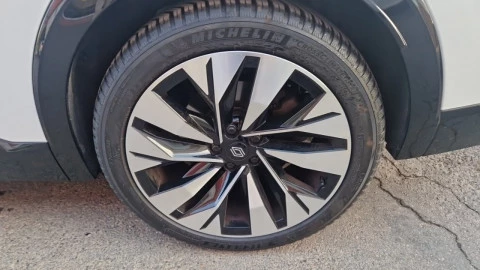 Renault Rafale Techno E-Tech full hybrid 147kW (200CV)