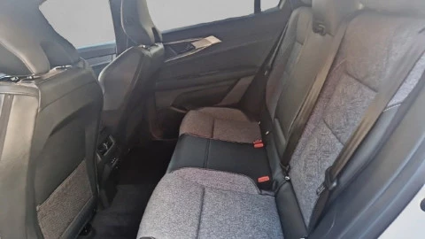 Renault Rafale Techno E-Tech full hybrid 147kW (200CV)