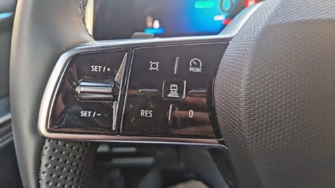 Renault Rafale Techno E-Tech full hybrid 147kW (200CV)