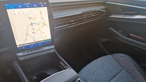 Renault Rafale Techno E-Tech full hybrid 147kW (200CV)