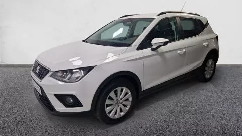 Seat Arona 1.0 TSI 85kW (115CV) Style Edition Eco