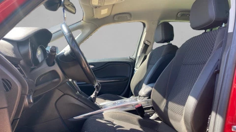 Opel Zafira Tourer 1.6 CDTi S/S 136 CV Selective