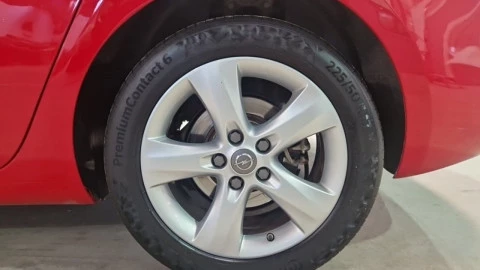 Opel Zafira Tourer 1.6 CDTi S/S 136 CV Selective