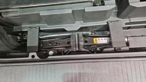 Opel Zafira Tourer 1.6 CDTi S/S 136 CV Selective