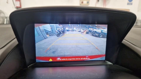 Opel Zafira Tourer 1.6 CDTi S/S 136 CV Selective