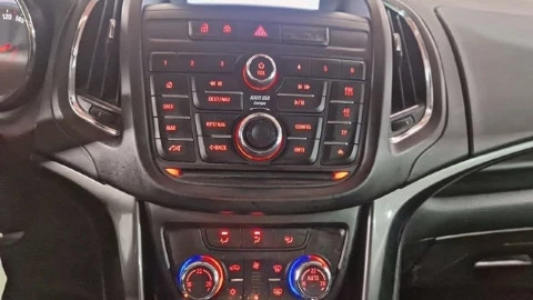 Opel Zafira Tourer 1.6 CDTi S/S 136 CV Selective