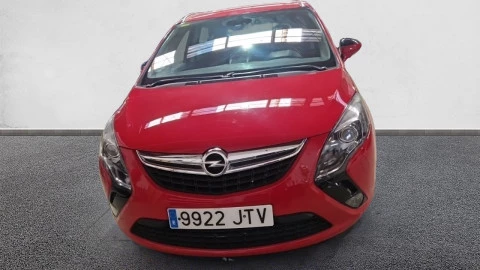Opel Zafira Tourer 1.6 CDTi S/S 136 CV Selective