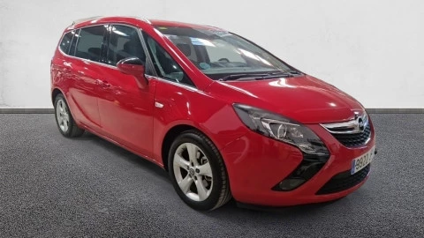 Opel Zafira Tourer 1.6 CDTi S/S 136 CV Selective