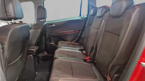 Opel Zafira Tourer 1.6 CDTi S/S 136 CV Selective