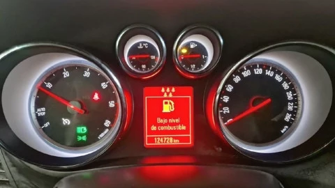 Opel Zafira Tourer 1.6 CDTi S/S 136 CV Selective