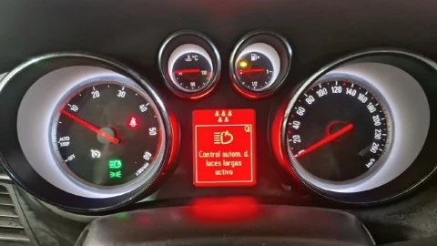 Opel Zafira Tourer 1.6 CDTi S/S 136 CV Selective