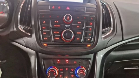 Opel Zafira Tourer 1.6 CDTi S/S 136 CV Selective