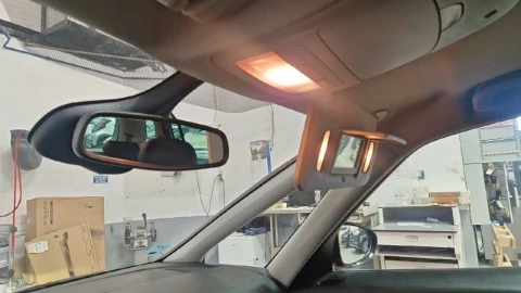 Opel Zafira Tourer 1.6 CDTi S/S 136 CV Selective