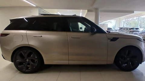 Land Rover Range Rover Sport 3.0 I6 PHEV 460 PS AWD Auto Dynamic HSE