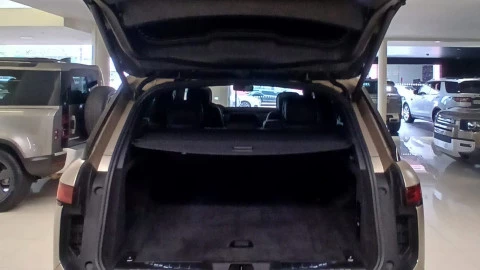 Land Rover Range Rover Sport 3.0 I6 PHEV 460 PS AWD Auto Dynamic HSE