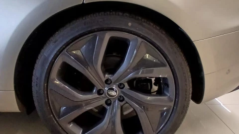 Land Rover Range Rover Sport 3.0 I6 PHEV 460 PS AWD Auto Dynamic HSE