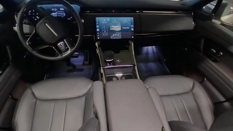 Land Rover Range Rover Sport 3.0 I6 PHEV 460 PS AWD Auto Dynamic HSE