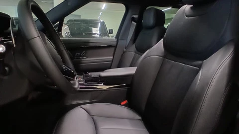 Land Rover Range Rover Sport 3.0 I6 PHEV 460 PS AWD Auto Dynamic HSE