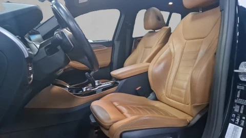 BMW X4 xDrive20d