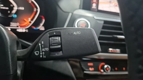 BMW X4 xDrive20d