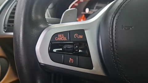 BMW X4 xDrive20d