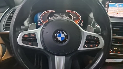 BMW X4 xDrive20d