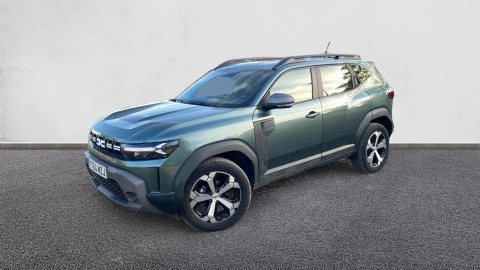 Dacia Duster Journey TCE 96kW 48v (130CV) 4X2